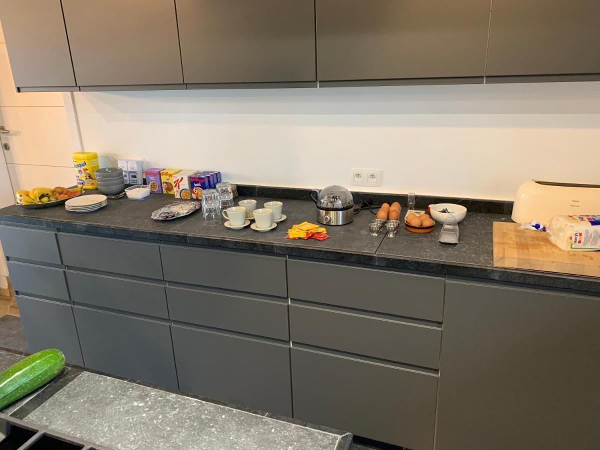 Durbuy House Lejlighed Eksteriør billede